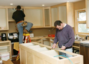 Quality Installation and Follow up